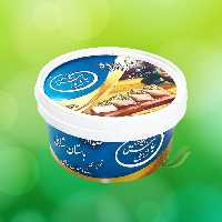 حلوا ارده کنجد ایرانی شابلی باستان اردکان (500 گرمی) ( دارای نشان سیب سلامت )