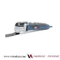 ابزار چندکاره برقی حرفه ای باس مدل D294