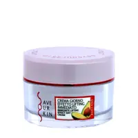 کرم لیفتینگ فوری و بسیار قوی اس او اس 50 میل