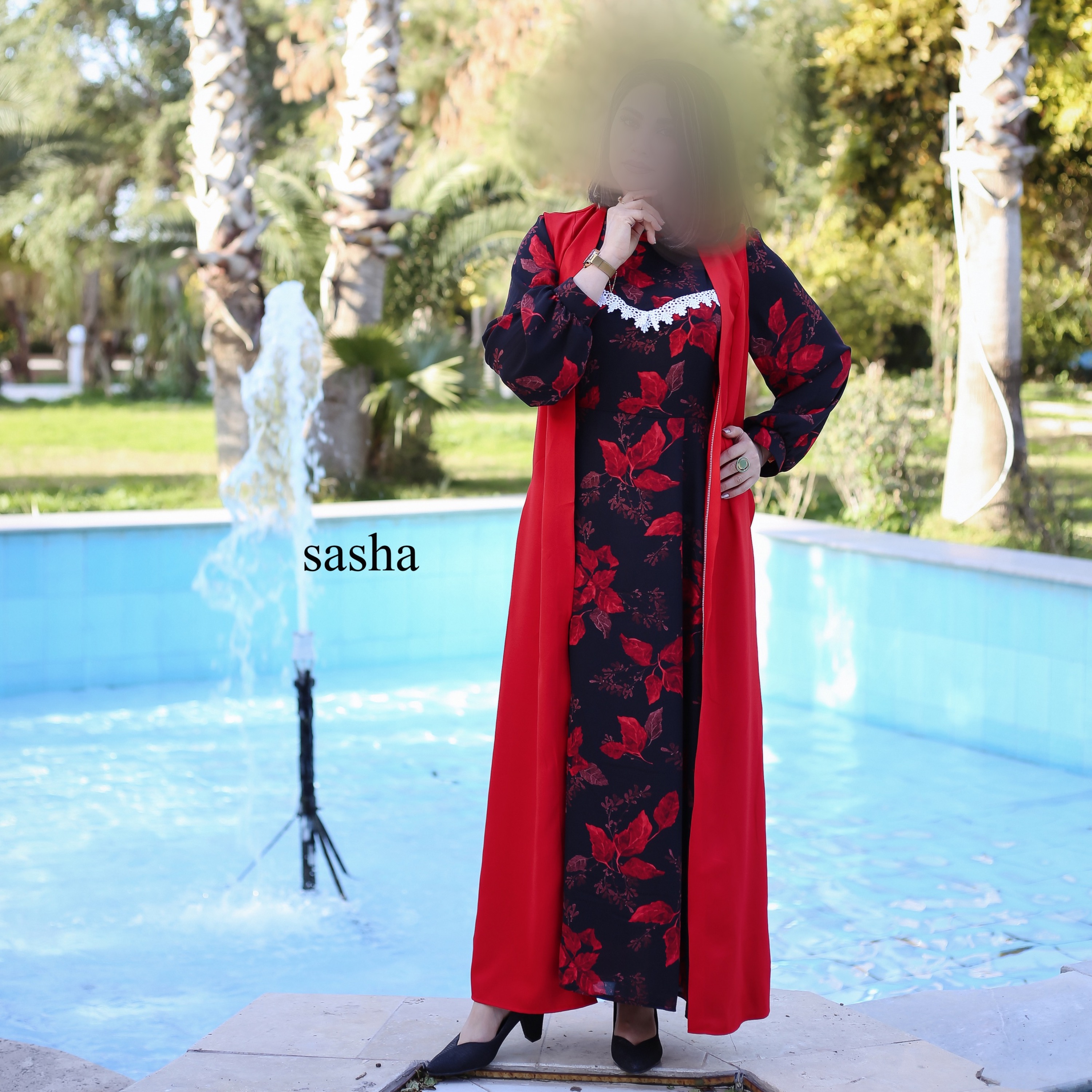 پیراهن و سارافون زنانه و دخترانه