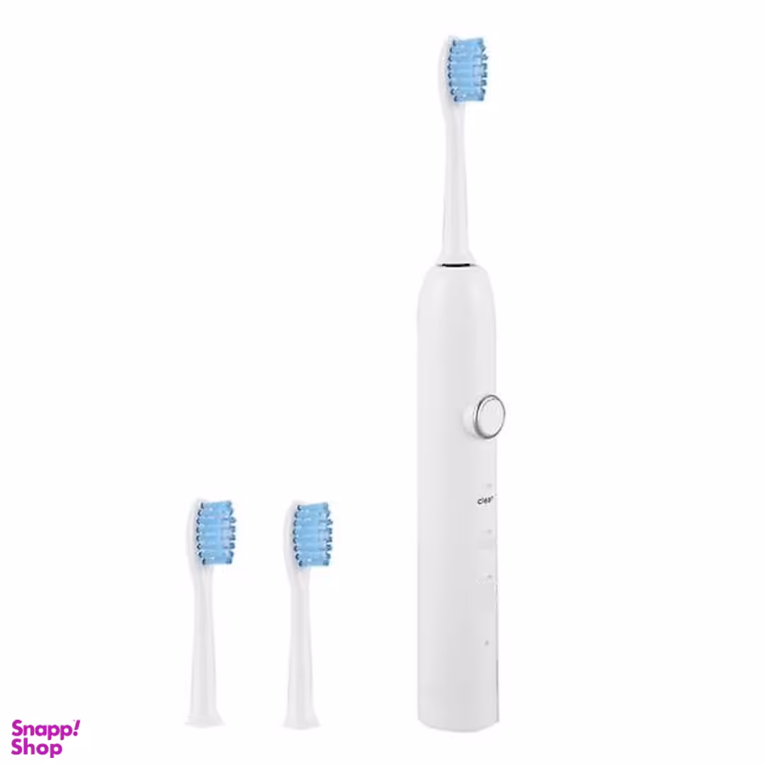 مسواک برقی مدل MD-0002