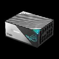 پاور - منبع تغذیه ایسوس راگ مدل ASUS ROG THOR 1600T GAMING تکاف
