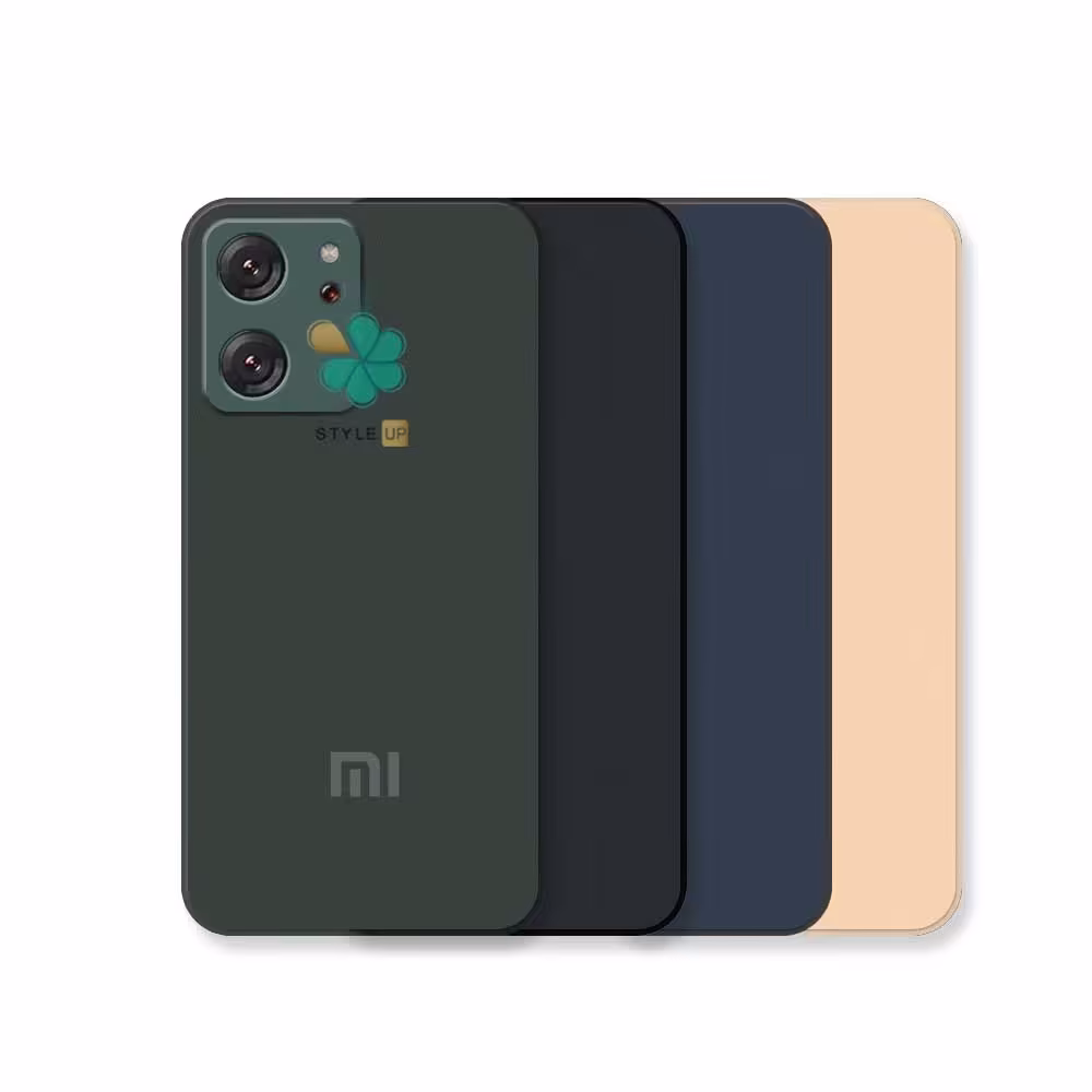 قاب گوشی گرافیتی AG مناسب Xiaomi 13T / 13T Pro