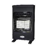 بخاری گازی بدون دود کش تکنو هاوس