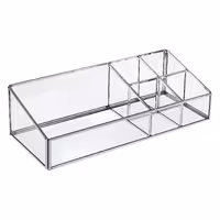 استند لوازم آرایشی مدل رز 02