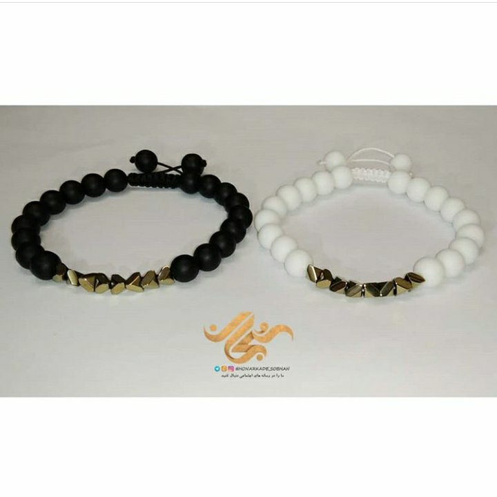 دستبند دست ساز