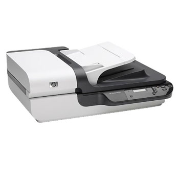 قیمت خرید اسکنر اچ پی 6310 کد5491 | HP N6310 Scanner