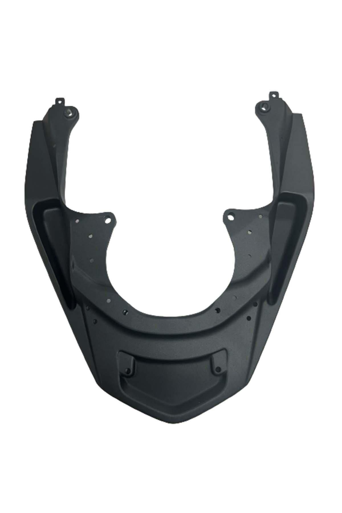 لوازم یدکی موتورسیکلت HONDA PCX125 2018 2020 دارنده مسافر عقب نبرد دستی MotoExpress