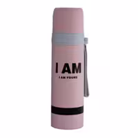فلاسک اس زد ام مدل I AM yours-8192 ظرفیت 0.5 لیتر