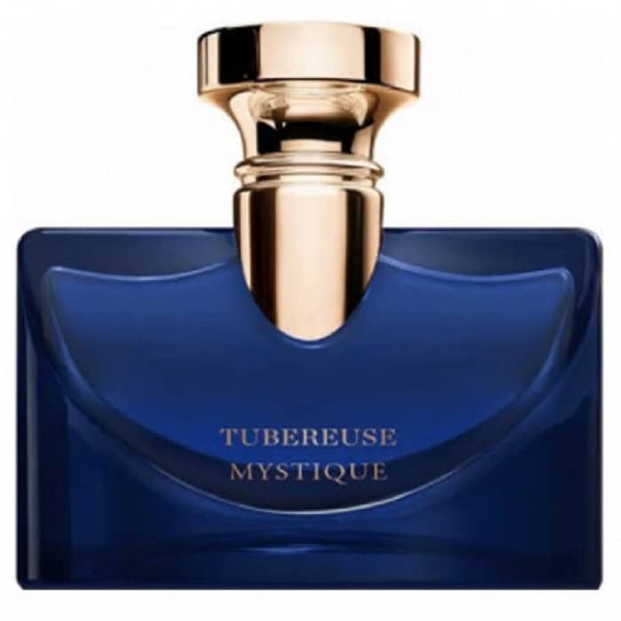 ادو پرفیوم زنانه BVLGARI Splendida Tubereuse Mystique حجم 100 میلی لیتر