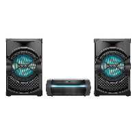 سیستم صوتی خانگی سونی Sony SHAKE X30D Speaker