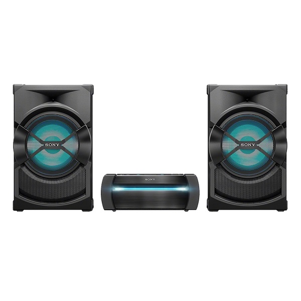 سیستم صوتی خانگی سونی Sony SHAKE X30D Speaker