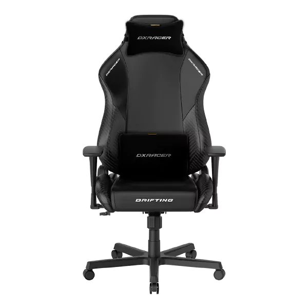 صندلی گیمینگ دی ایکس ریسر Drifting Series 2025 L Black   مشخصات