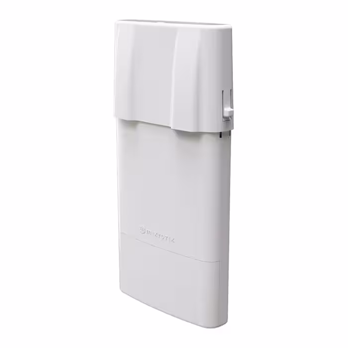 قیمت و خرید رادیو وایرلس میکروتیک مدل L11UG-5HaxD-NB - NetBox 5 ax | یاس ارتباط