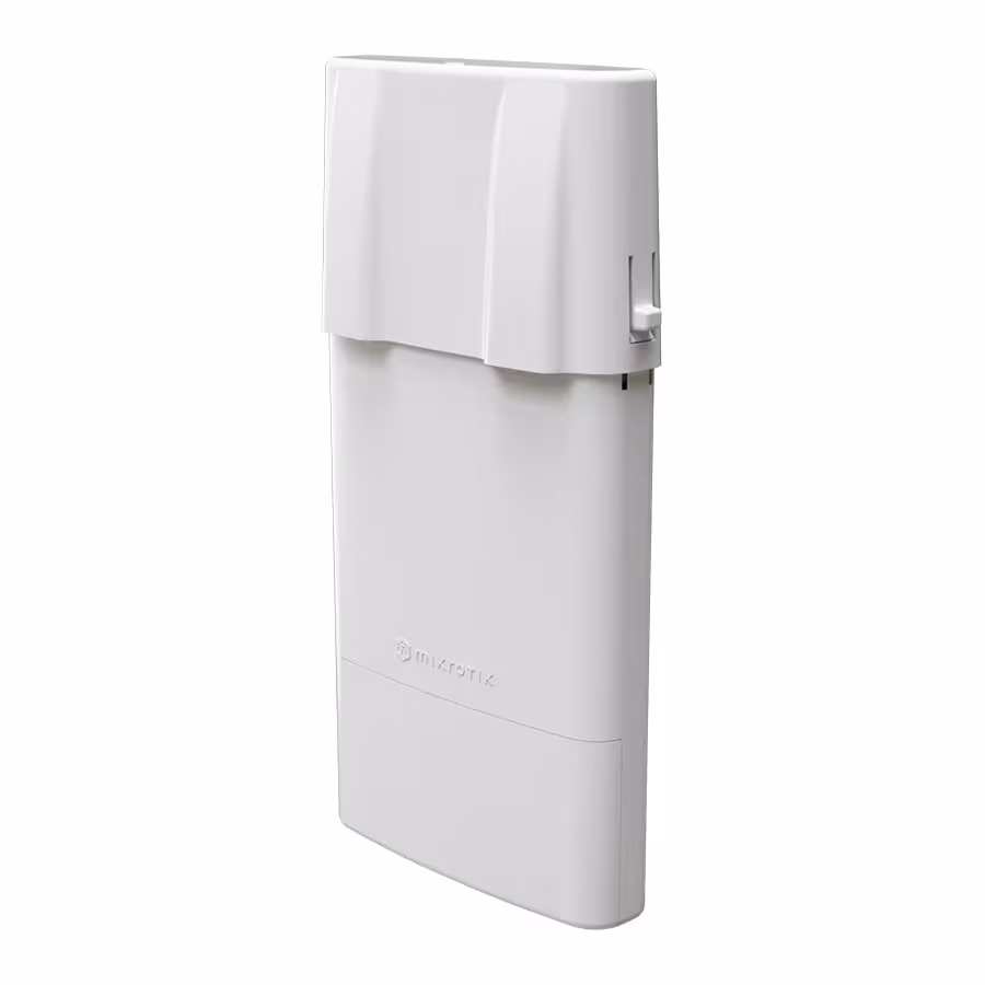 قیمت و خرید رادیو وایرلس میکروتیک مدل L11UG-5HaxD-NB - NetBox 5 ax | یاس ارتباط