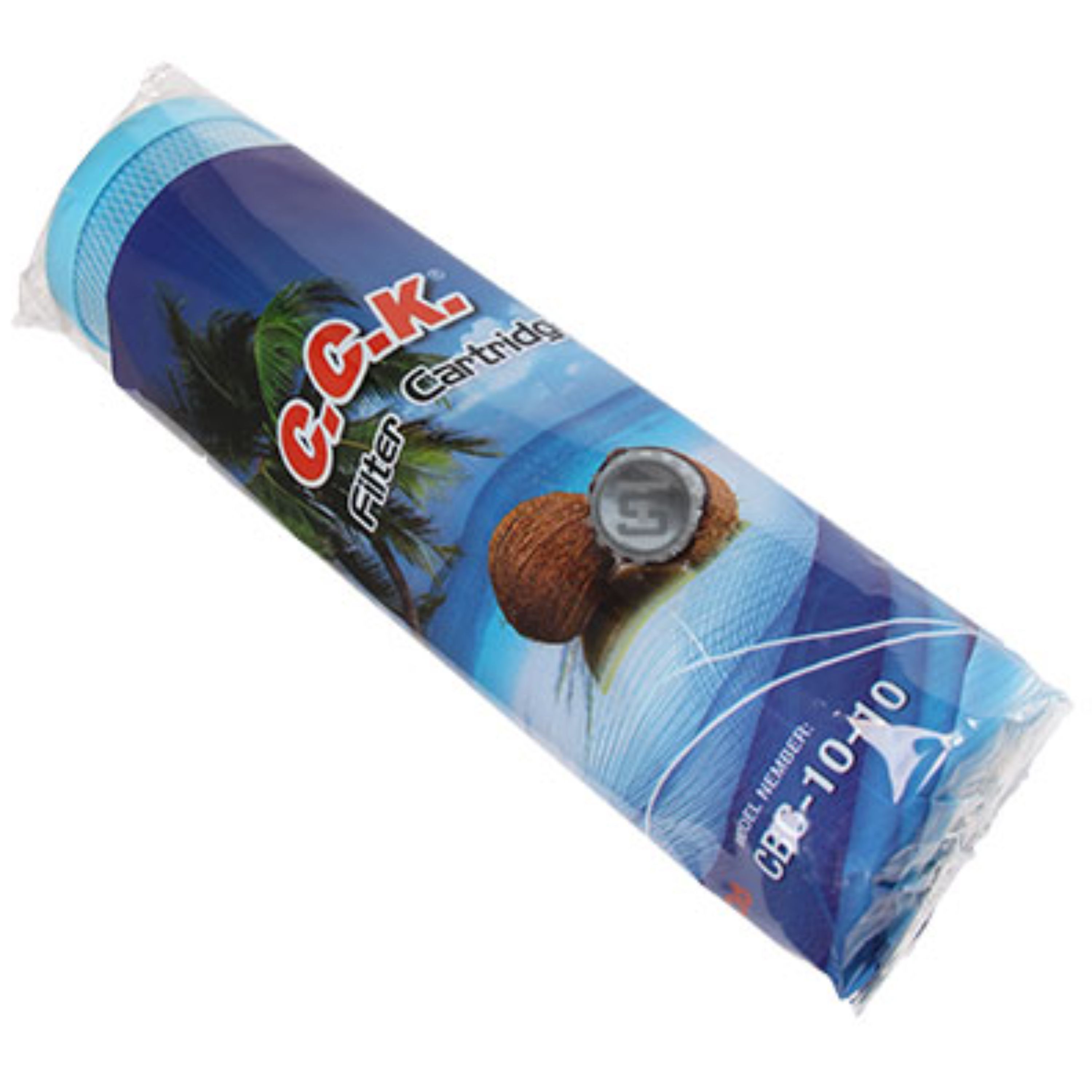 فیلتر کربن بلاک 