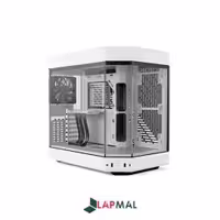 کیس کامپیوتر هایت مدل Y60 Snow White
فروشگاه اینترنتی تخصصی لپتاپ لپ مال