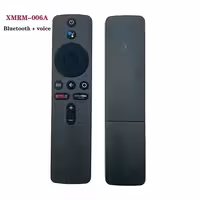 ریموت کنترل تلویزیون و تی وی باکس شیائومی