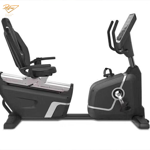 دوچرخه ثابت پشتی دار ژنراتوری Class Fit مدل 3100s