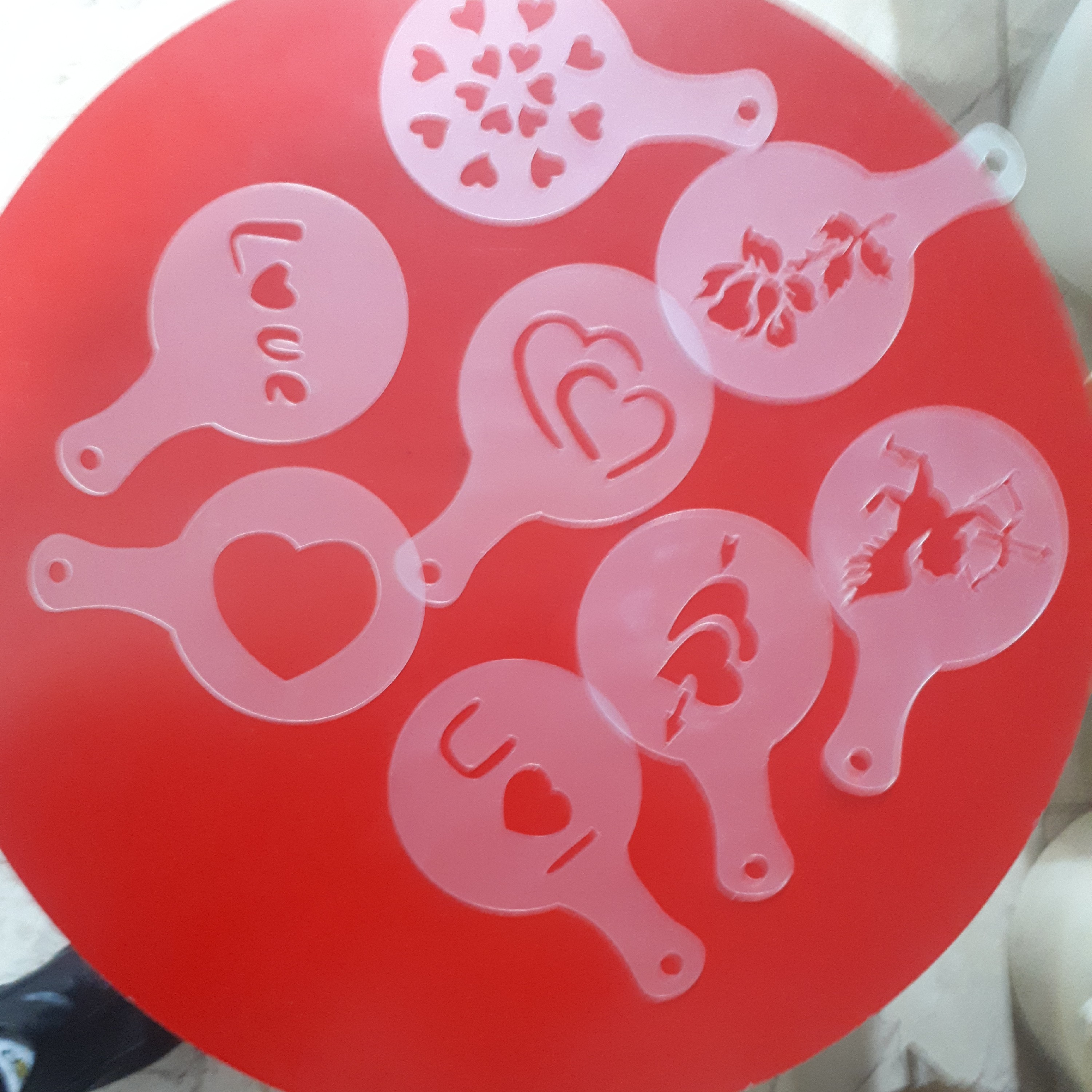 شابلون خارجی