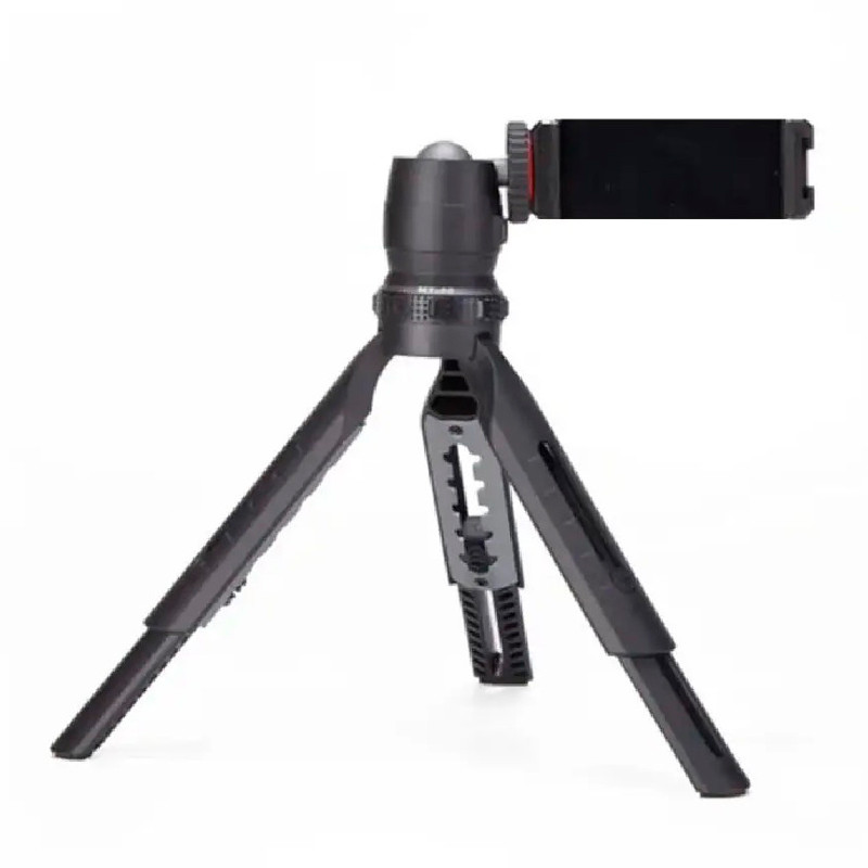 سه پایه دوربین و موبایل Jmary مدل MT-30Jmary MT-30 Tripod