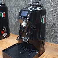 آسیاب قهوه E900 هوم شات زن و فله زن  صنعتی آندیمند  آسیاب هوم