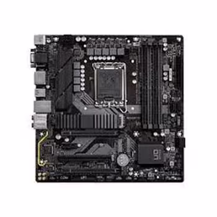 مادربرد گیگابایت مدل B760M GAMING X DDR4