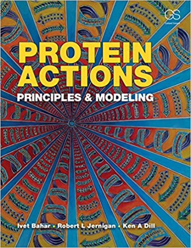  دانلود کتاب Protein Actions - Principles And Modeling, 2017 - دانلود کتاب های دانشگاهی