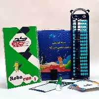 بسته اموزشی چرتکه