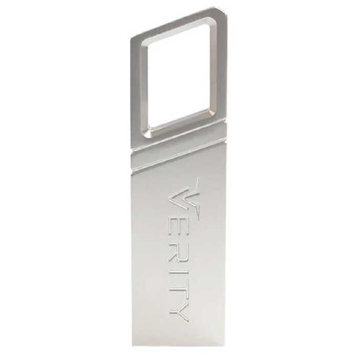 فلش مموری وریتی مدل V824 USB3.0 ظرفیت 128 گیگابایت