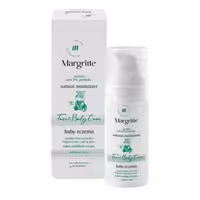 کرم نرم کننده کودک Baby Eczema مارگریت 50 میل