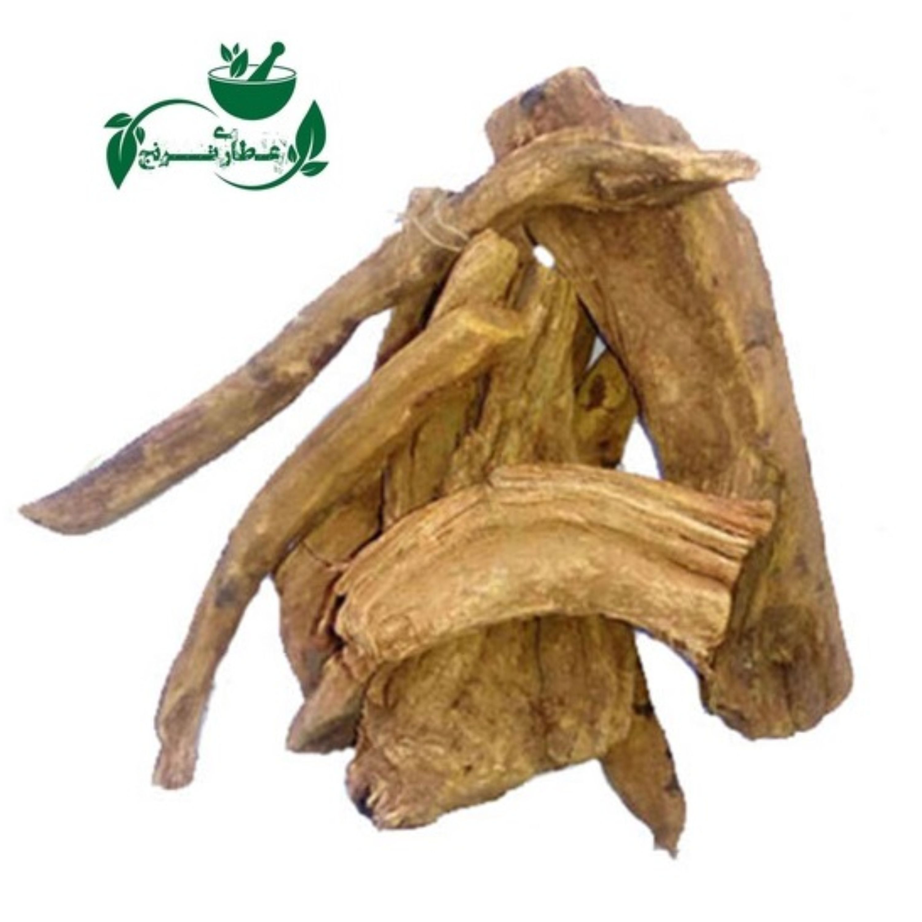 ریوند چینی  عطاری ترنج در بسته بندی های 50 گرمی به بالا