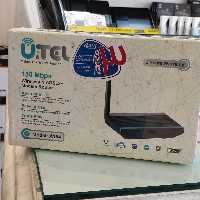 مودم ADSL U.Tel