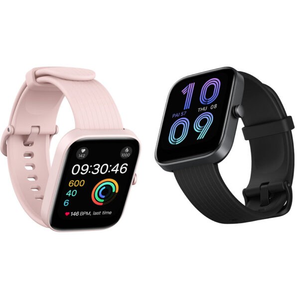 ساعت هوشمند اورجینال امیزفیت  مدل BIP 3 PRO با گارانتی 18 ماه