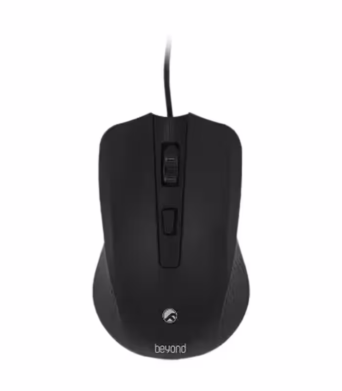 ماوس بیاند BM-1275i