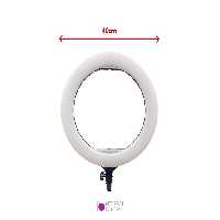 رینگ لایت عکاسی Zomei YQ-420A