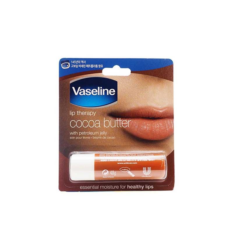 بالم لب مدل Cocoa Butter وازلین 4.8 گرم