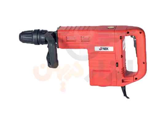 چکش تخریب نک 11 کیلویی nek 1526db