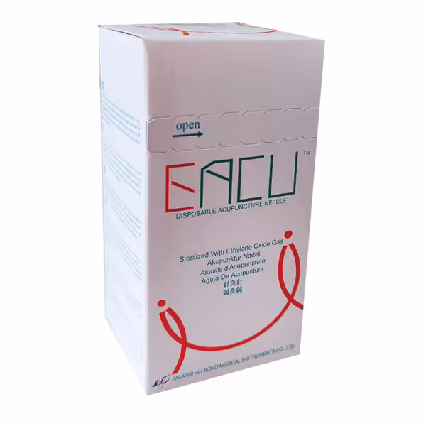 سوزن طب سوزنی 100عددی اکو مدل EACU CJ2540