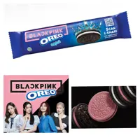 بیسکویت اوریو اورجینال oreo ( اندونزی) 120 گرم