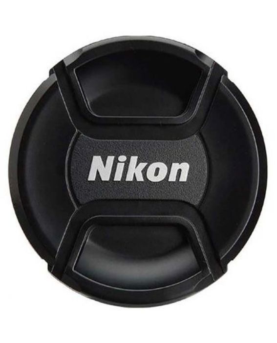 درپوش لنز 58 میلی‌متری نیکون