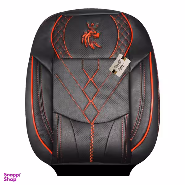 روکش صندلی خودرو سوشیانت مدل VIP مناسب برای پژو 207