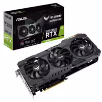 کارت گرافیک ایسوس TUF GAMING GeForce RTX 3060 TI 8G