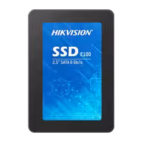 SSD اینترنال هایک ویژن مدل E100 با ظرفیت 256 گیگابایت | آی تی هوم