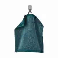 حوله دستی ایکیا  مدل HIMLEAN                     سایز 30×30 سانتی متر   سبز
