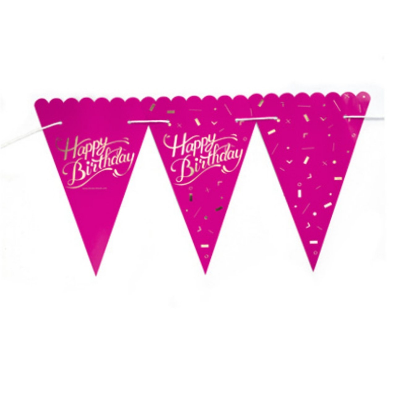 ریسه تولد مدل طلاکوب