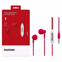 هندزفری سیمی پنتون Pantone