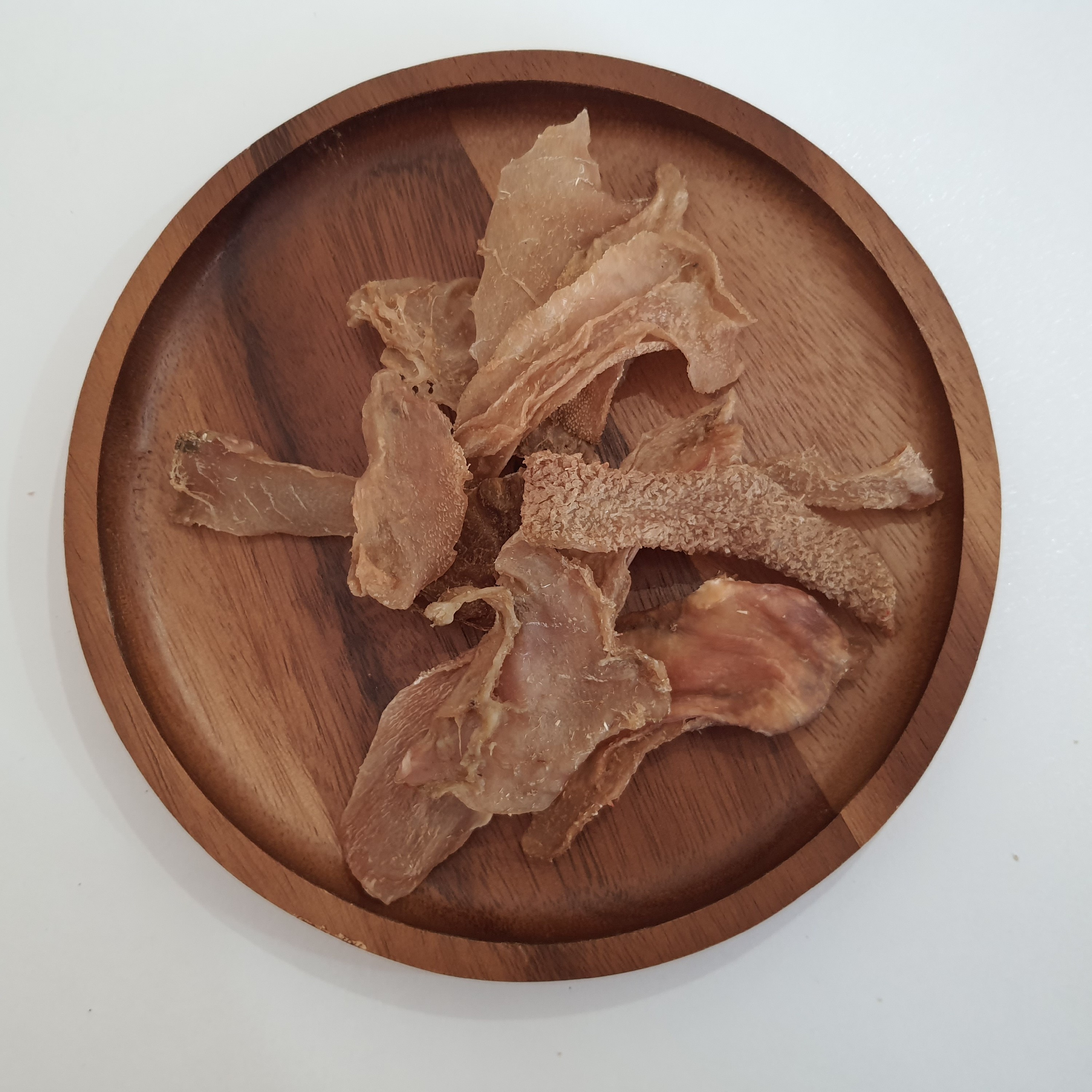 تشویقی سیرابی گوسفند 85 گرمی بدون مواد نگهدارنده