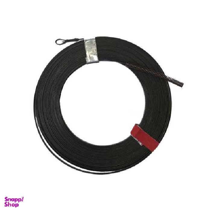 فنر سیم کشی برق کد 1020 به طول 20 متر