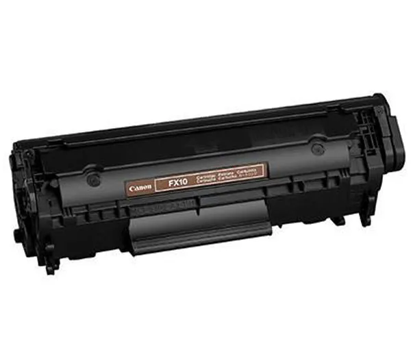 تونر مشکی تک تونر مدل FX10 مناسب برای پرینتر Canon